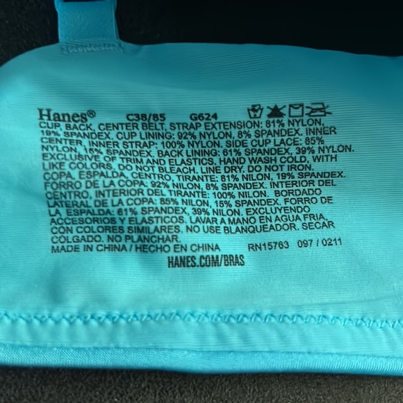 Ladies bra - Picture 7 of 7